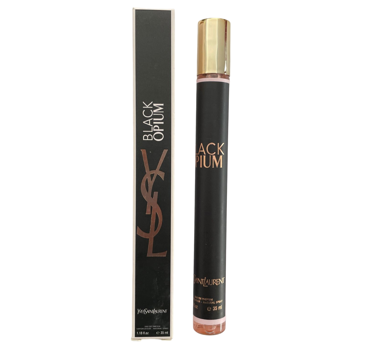 Perfume Black Opium 35ml 