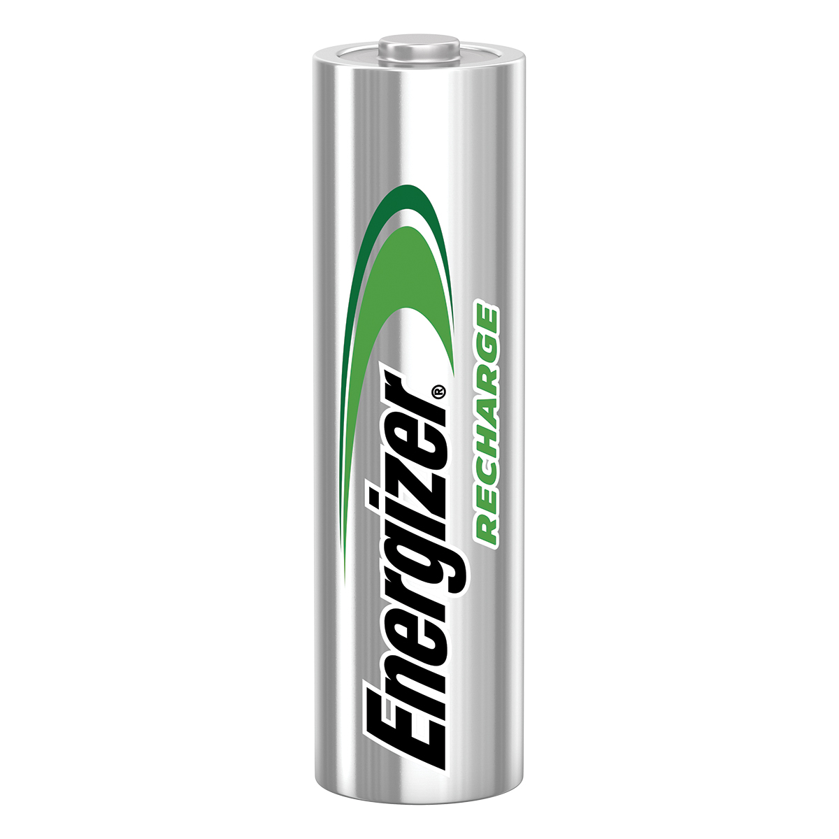 Pilas Baterías Energizer Recargables 4 piezas AA