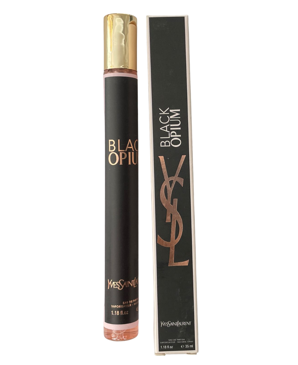 Perfume Black Opium 35ml 