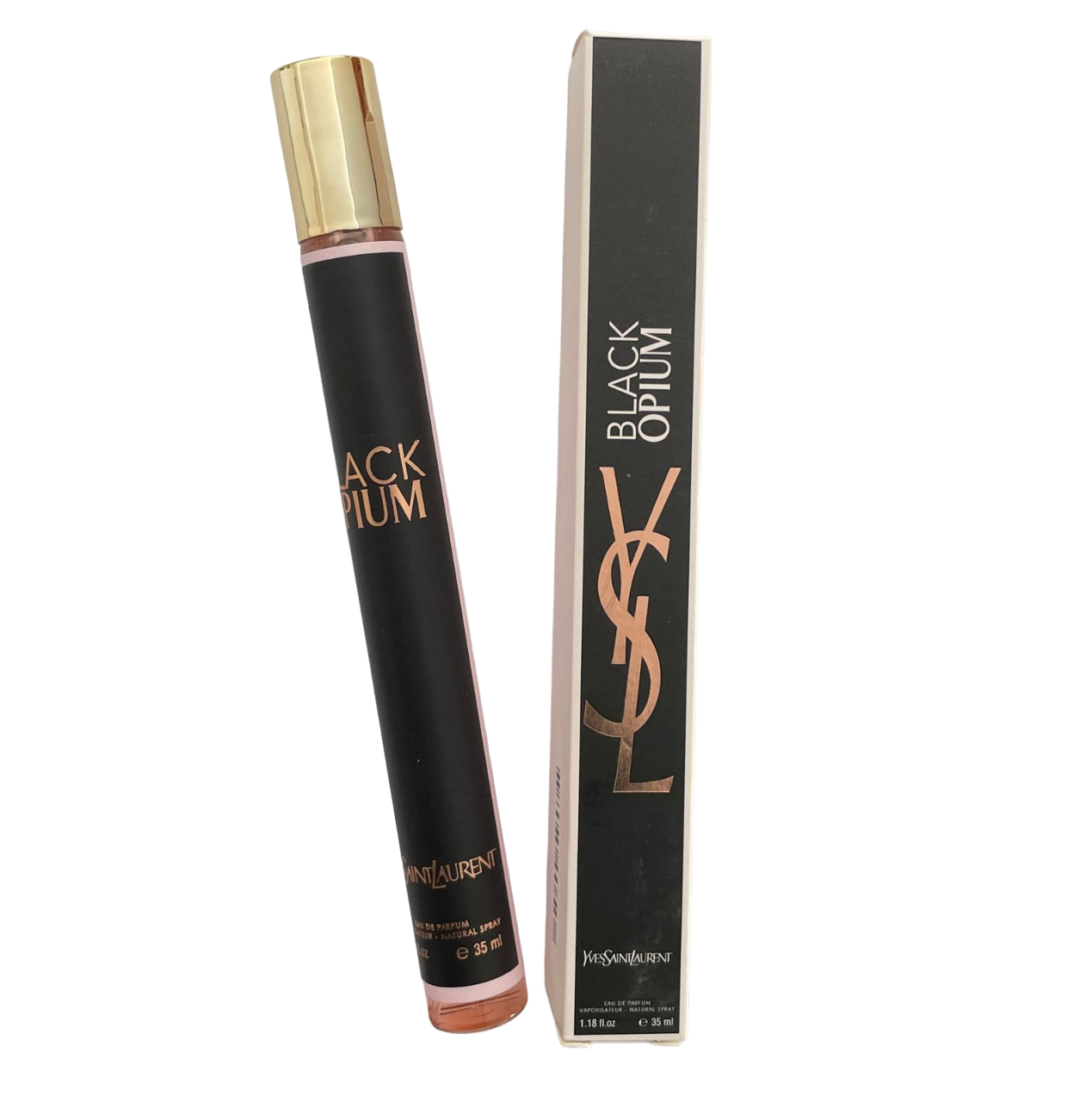 Perfume Black Opium 35ml 