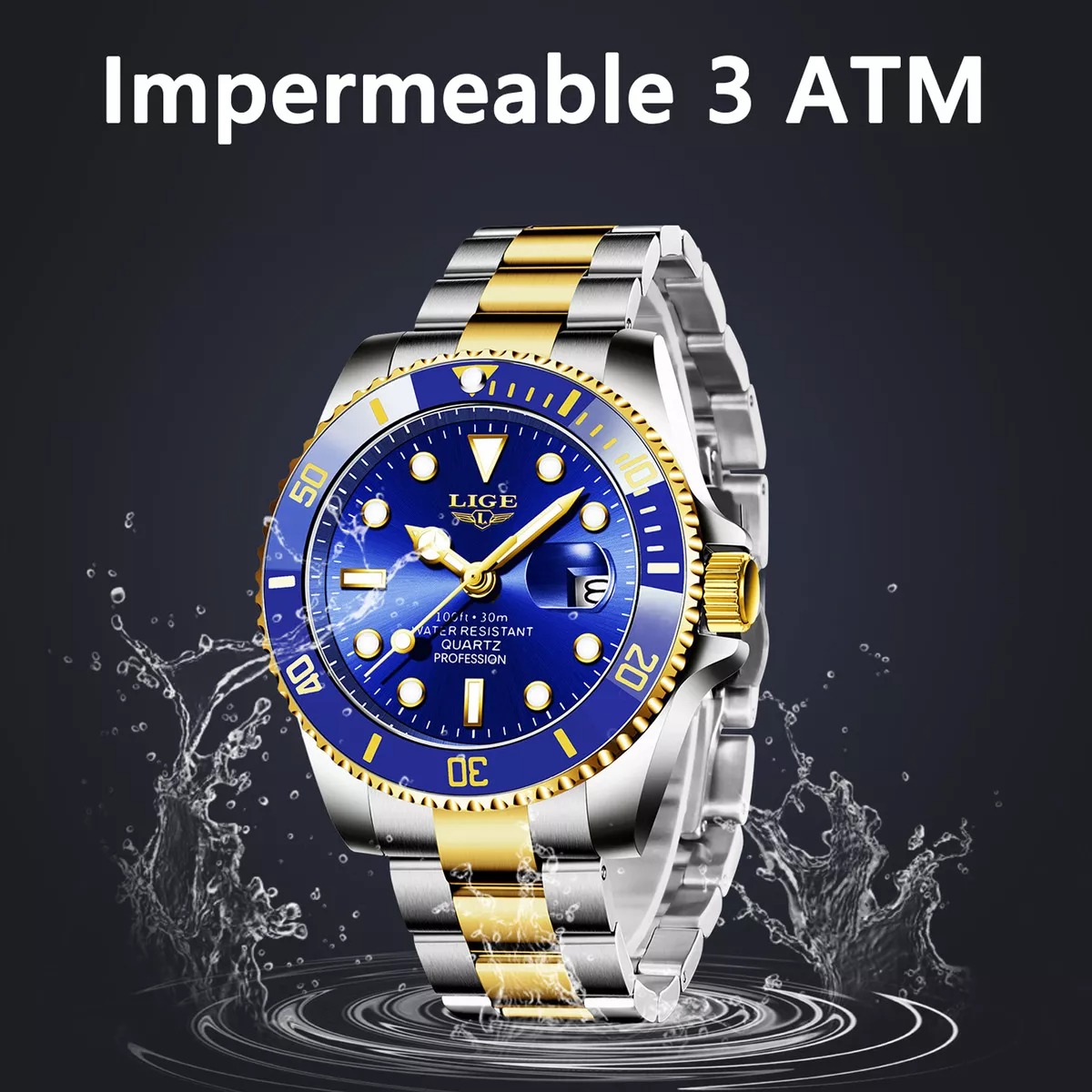 Precio de reloj lige hotsell