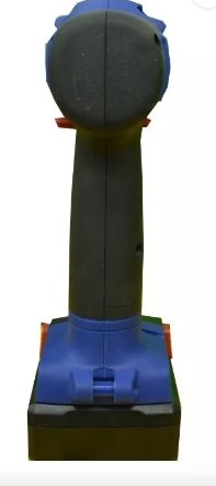 Hyundai HYTA144 Taladro Atornillador Inalámbrico, 14.4 V, 3/8"