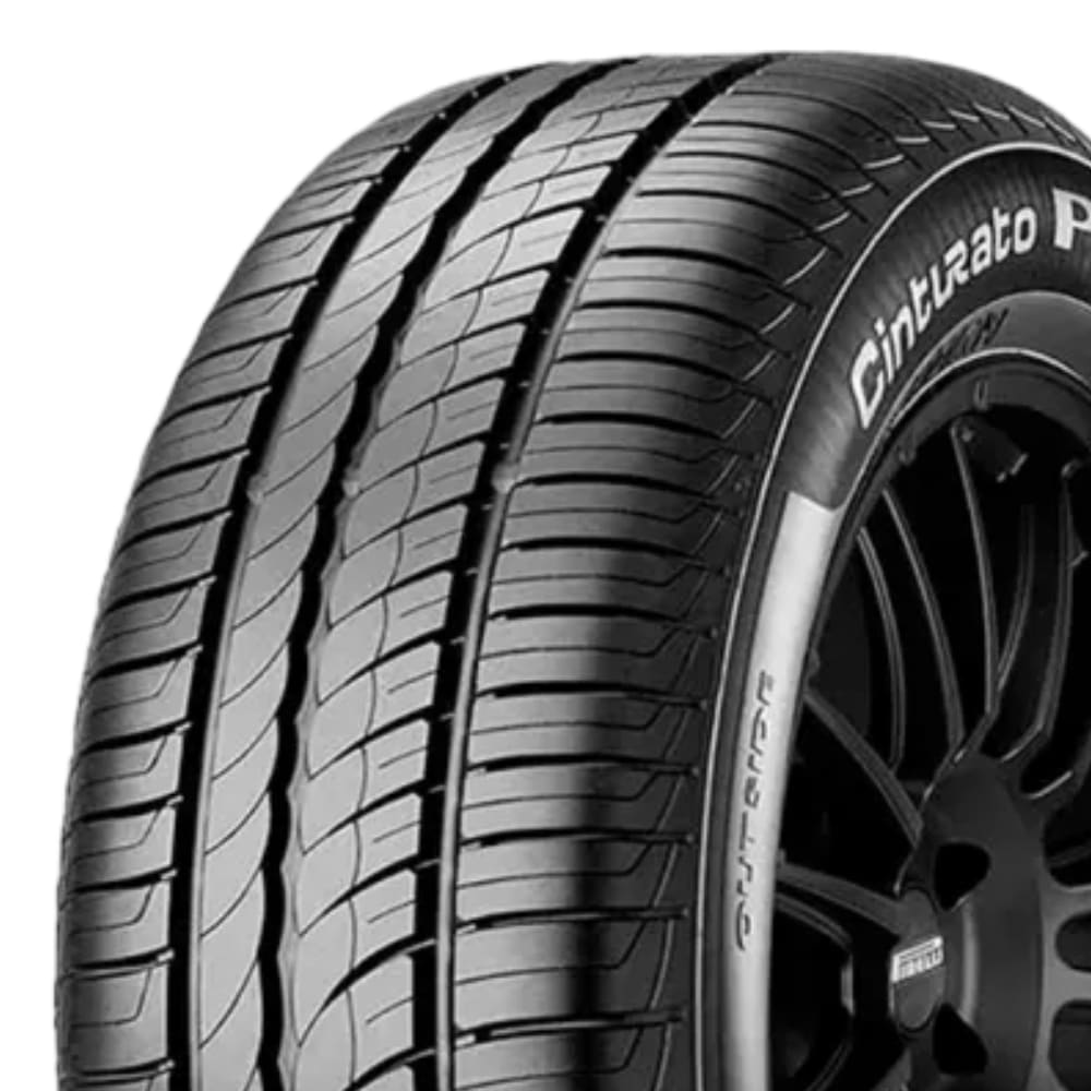 Paquete de 2 Llantas 185/60 R15 PIRELLI CINTURATO P1 (KA) 88H