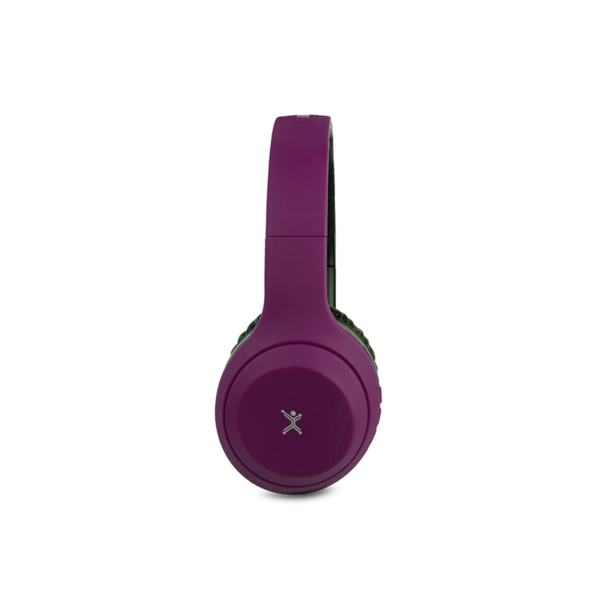 Audifonos Bluetooth Inalámbricos On-Ear Diadema Acolchada Perfect Choice