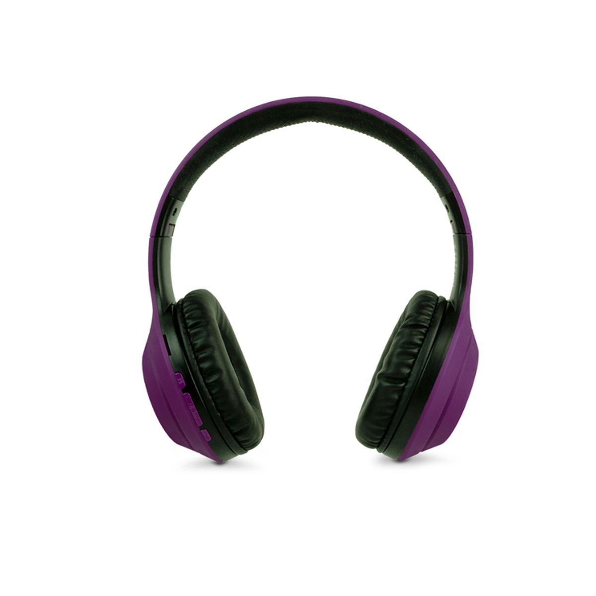 Audifonos Bluetooth Inalámbricos On-Ear Diadema Acolchada Perfect Choice
