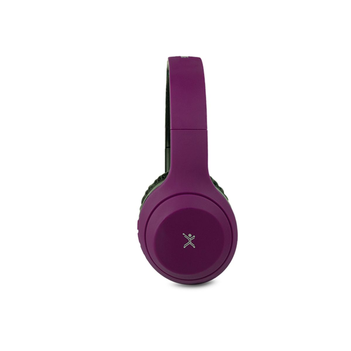 Audifonos Bluetooth Inalámbricos On-Ear Diadema Acolchada Perfect Choice