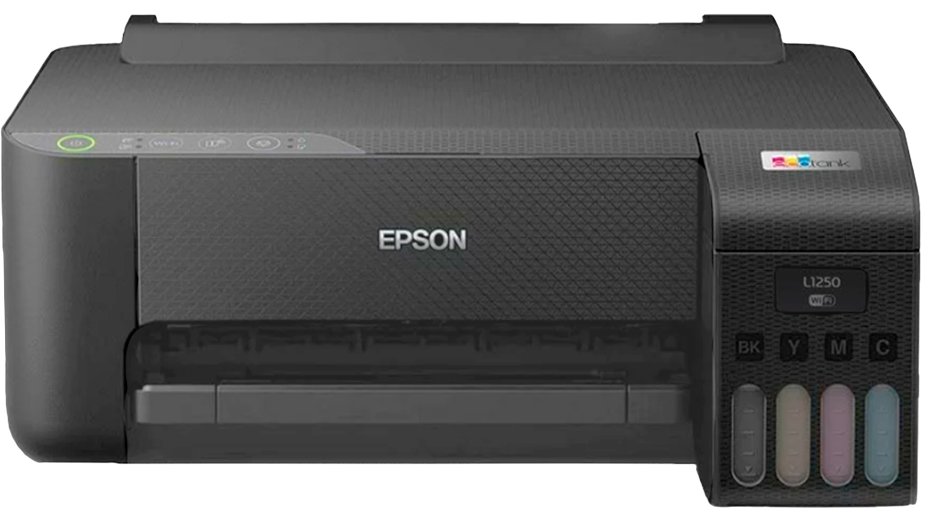 Plancha Para Sublimación De Tazas 2 En 1 Touch One TLP + Impresora Epson L1250