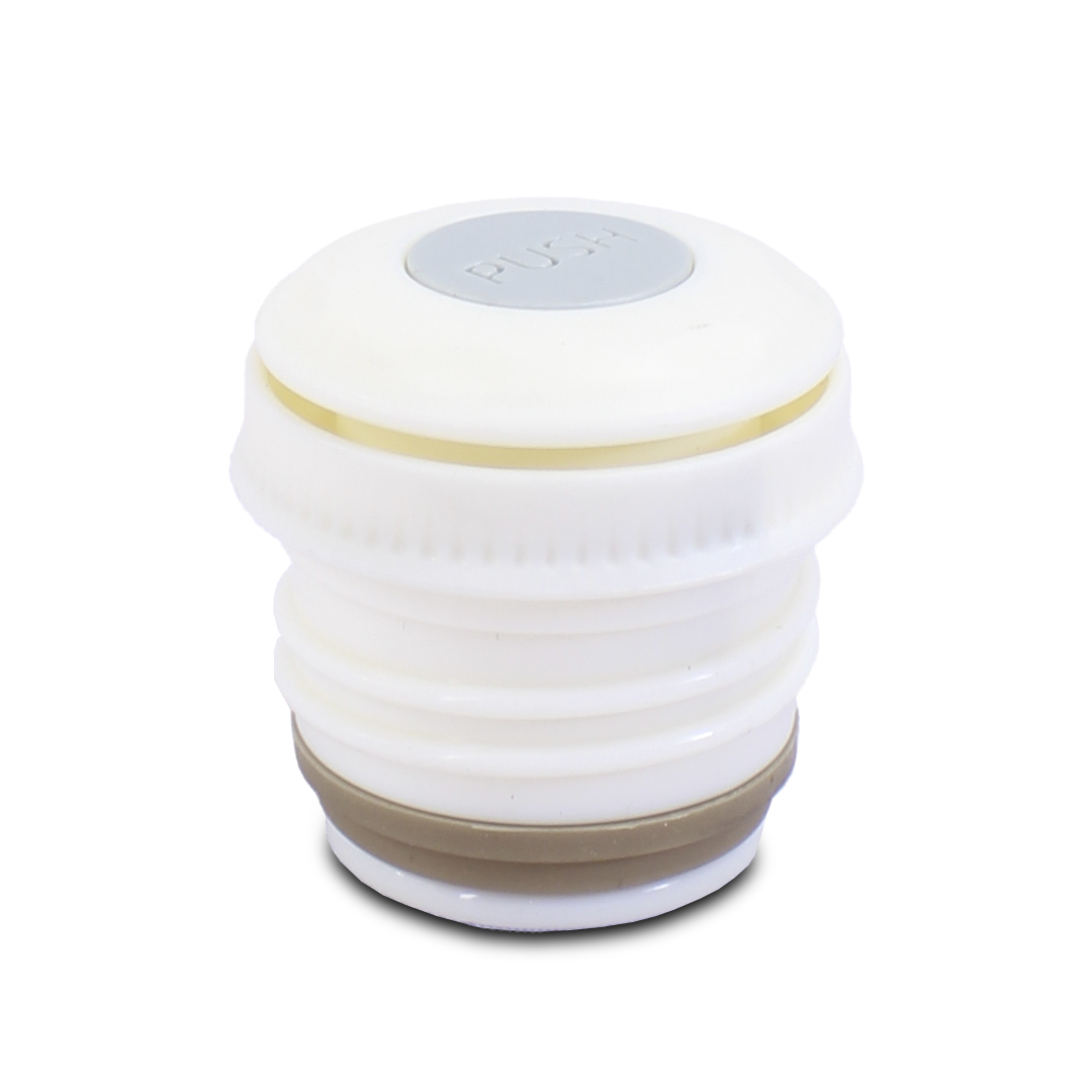 Vaso Térmico de Acero Inoxidable 500 Ml Más 3 Tazas