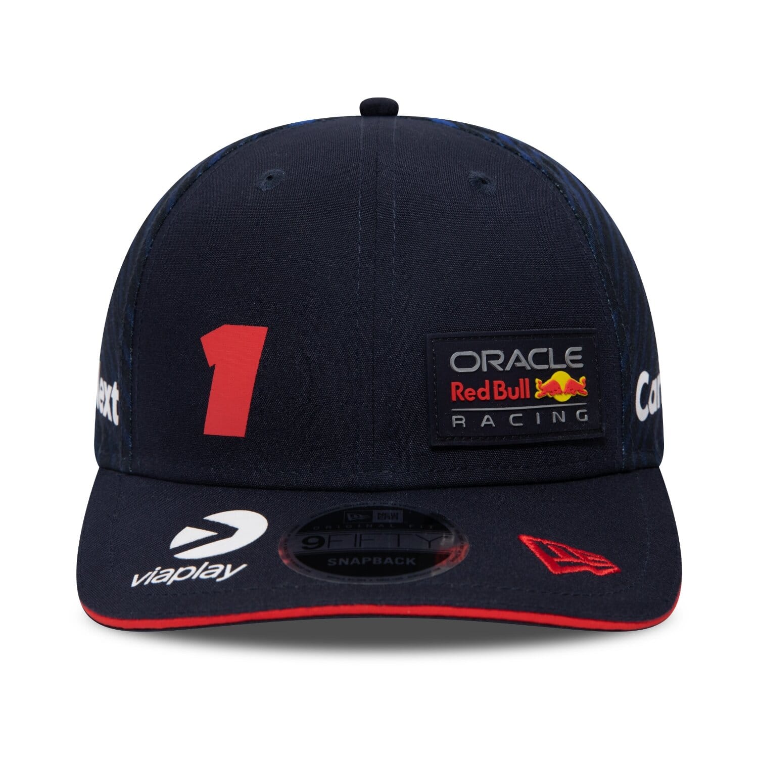 Formidable! Gorra New Era Red Bull Racing Max Verstappen 1