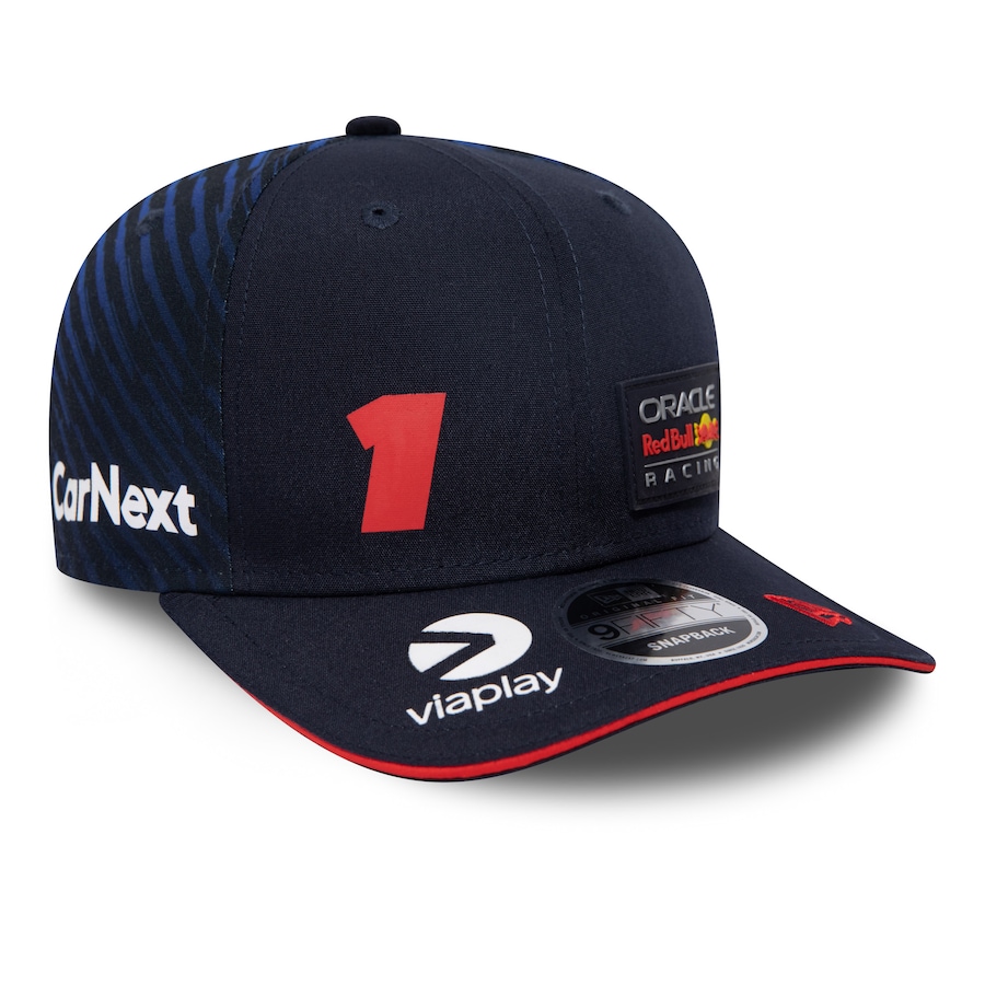 Formidable! Gorra New Era Red Bull Racing Max Verstappen 1