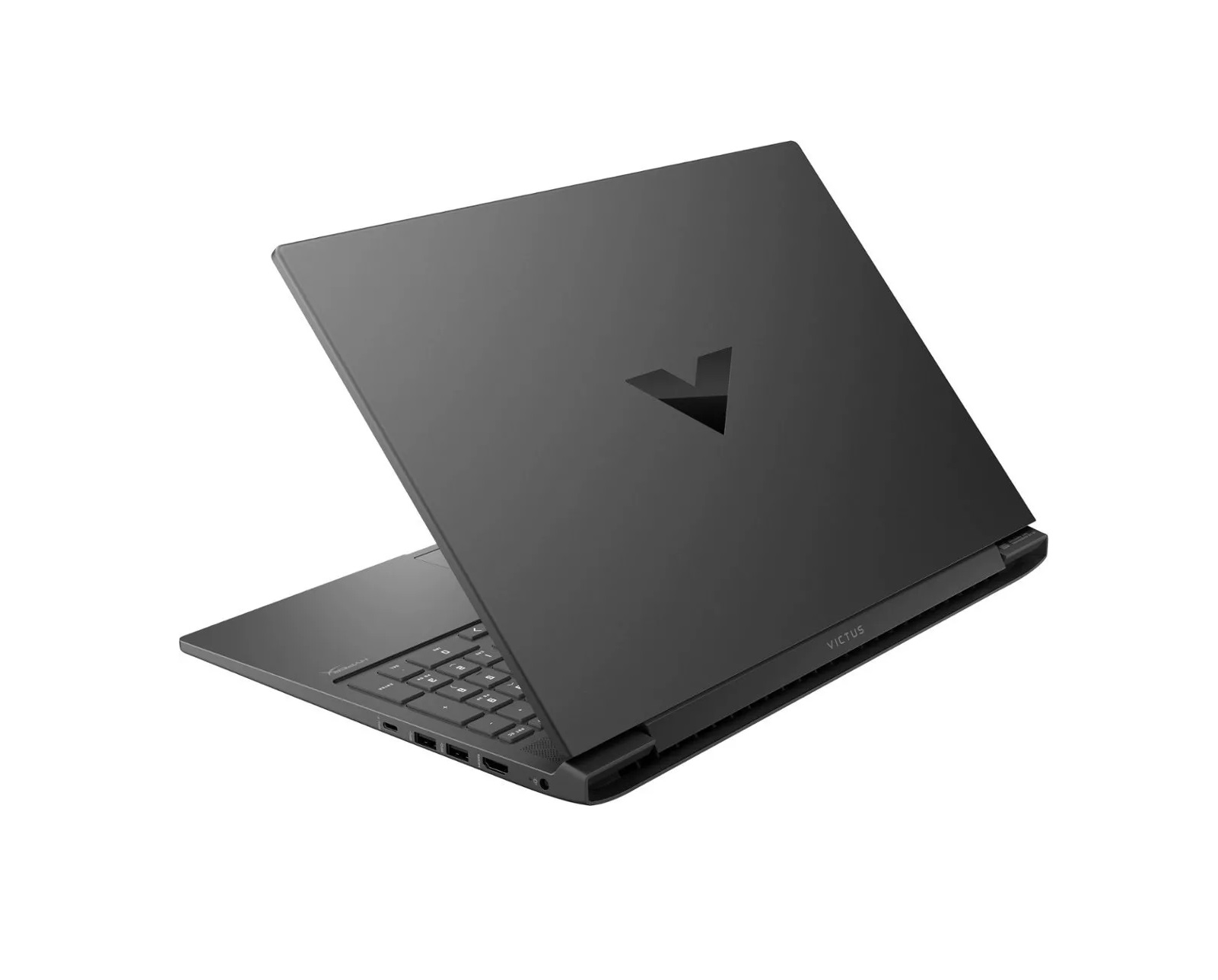 Laptop HP Victus 16S1023DX, Pantalla 16.1" FHD 144 Hz Procesador AMD Ryzen 7-8845hs 16 Gb Ram 512 Gb Ssd, Tarjeta Gráfica Nvidia Rtx 4070 Windows 11 Home 