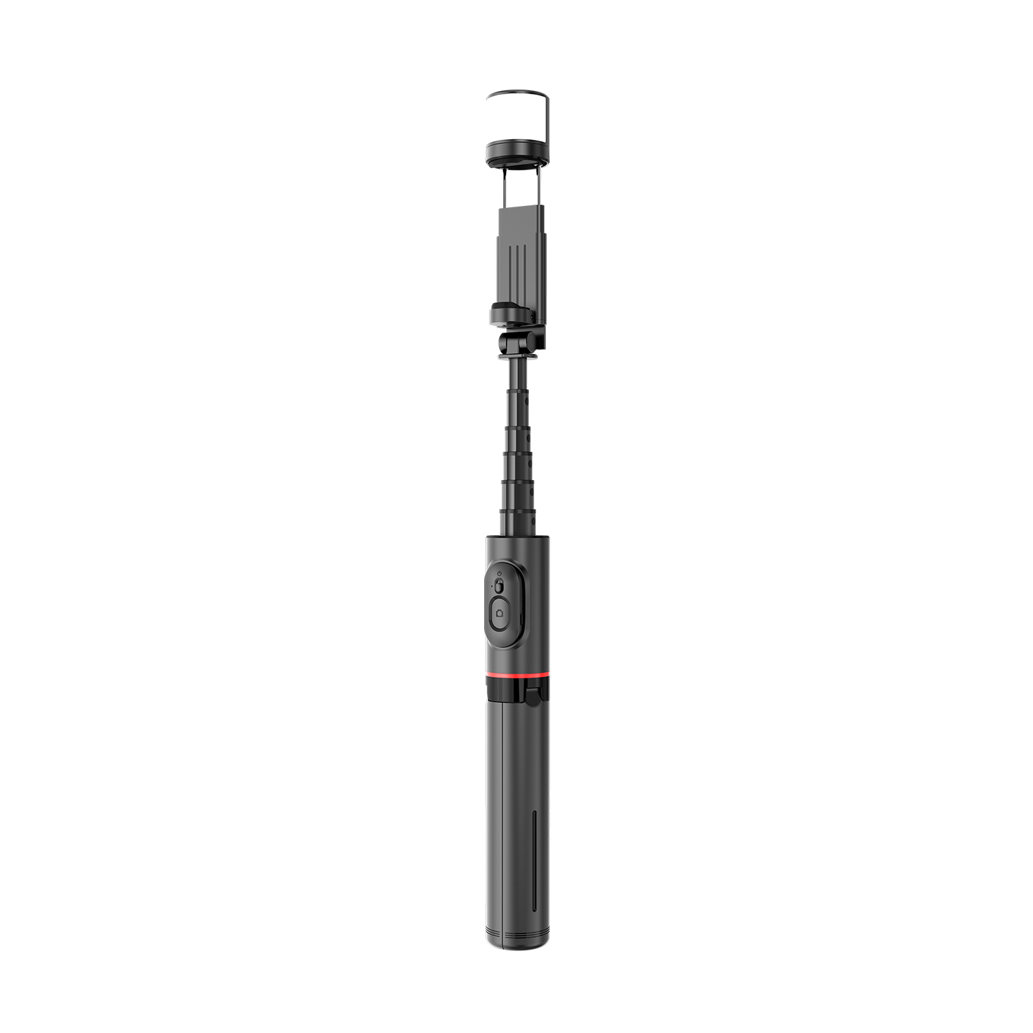 HYPE Q12S SELFIE STICK NEGRO