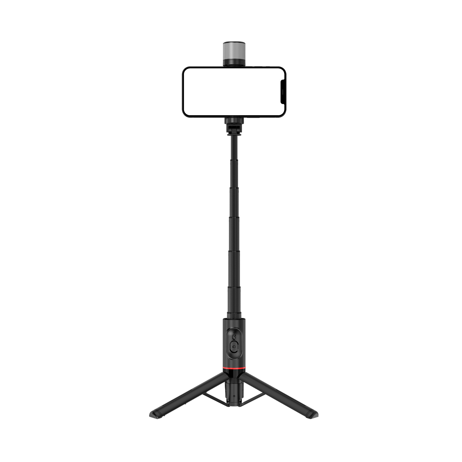 HYPE Q12S SELFIE STICK NEGRO