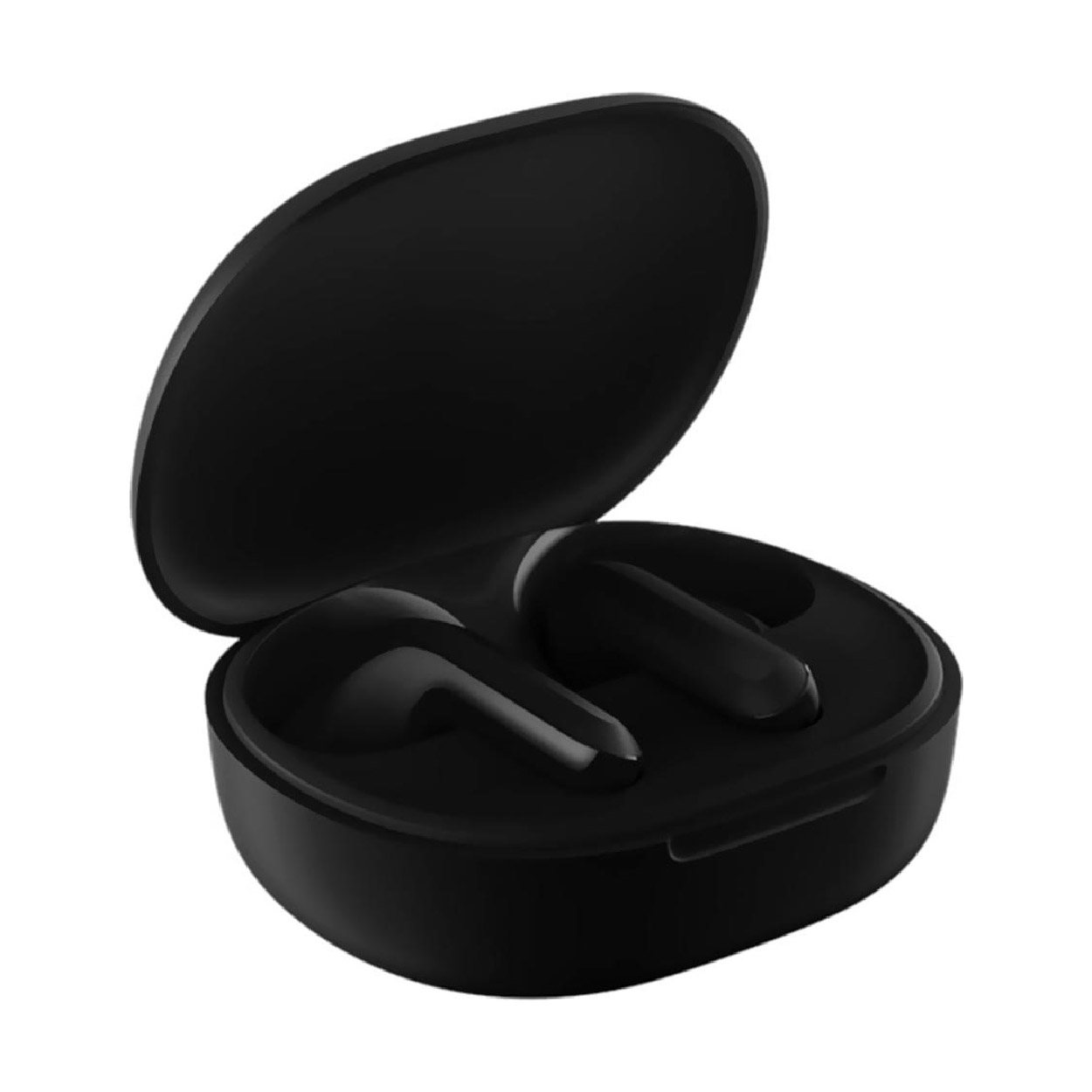 AUDIFONOS XIAOMI REDMI BUDS 4 LITE, INALÁMBRICO, BLUETOOTH, USB-C, MICRÓFONO, NEGRO