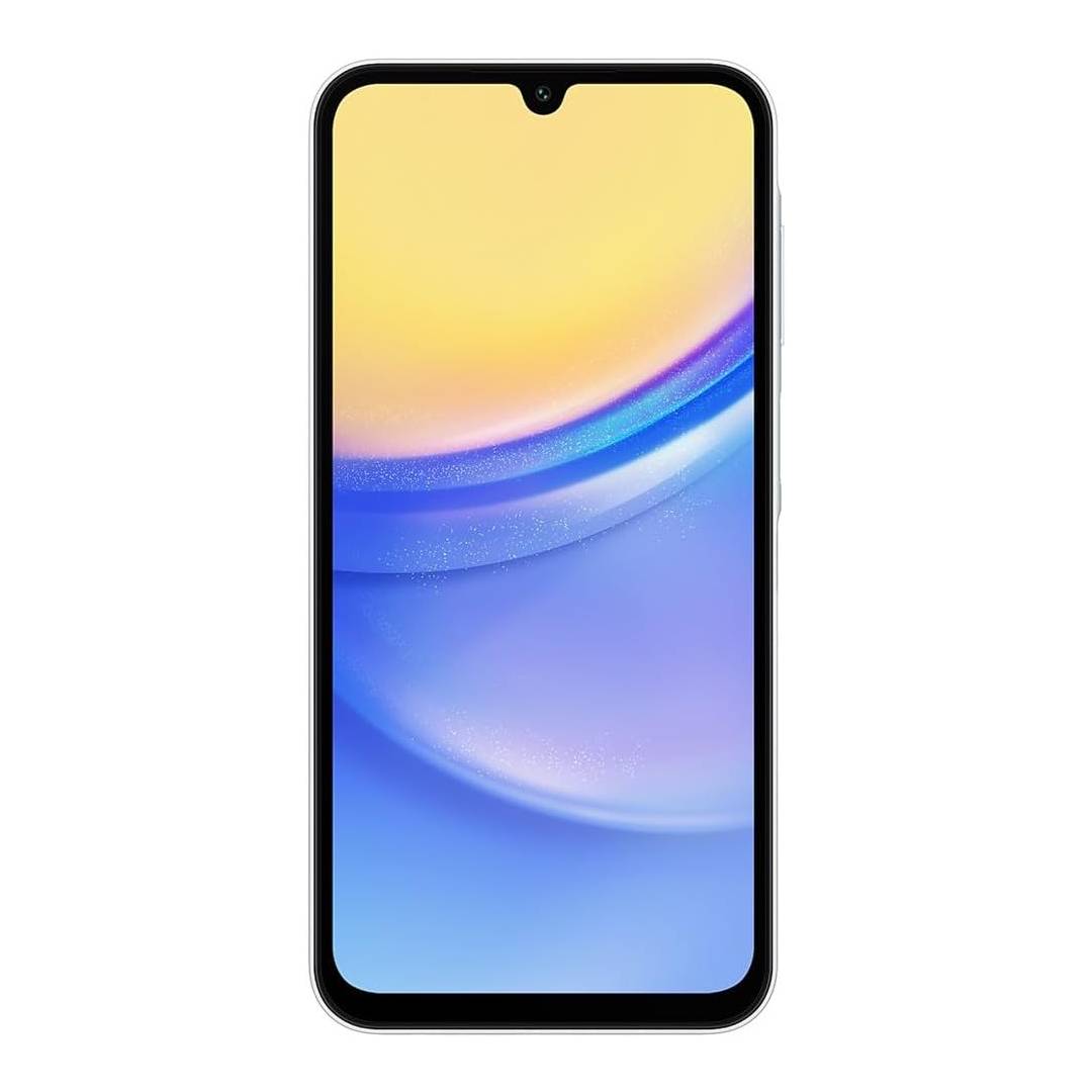 Samsung Galaxy A15 (5G) 6/128GB Azul Claro Dual SIM
