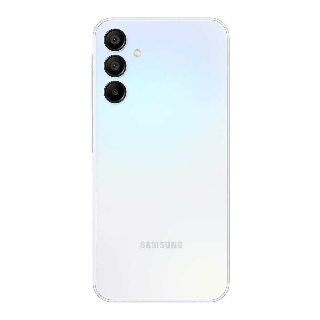 Samsung Galaxy A15 (5G) 6/128GB Azul Claro Dual SIM