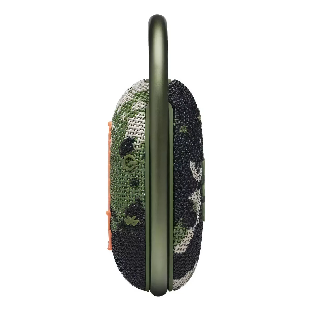 JBL CLIP 4 bocina portátil con bluetooth waterproof Squad