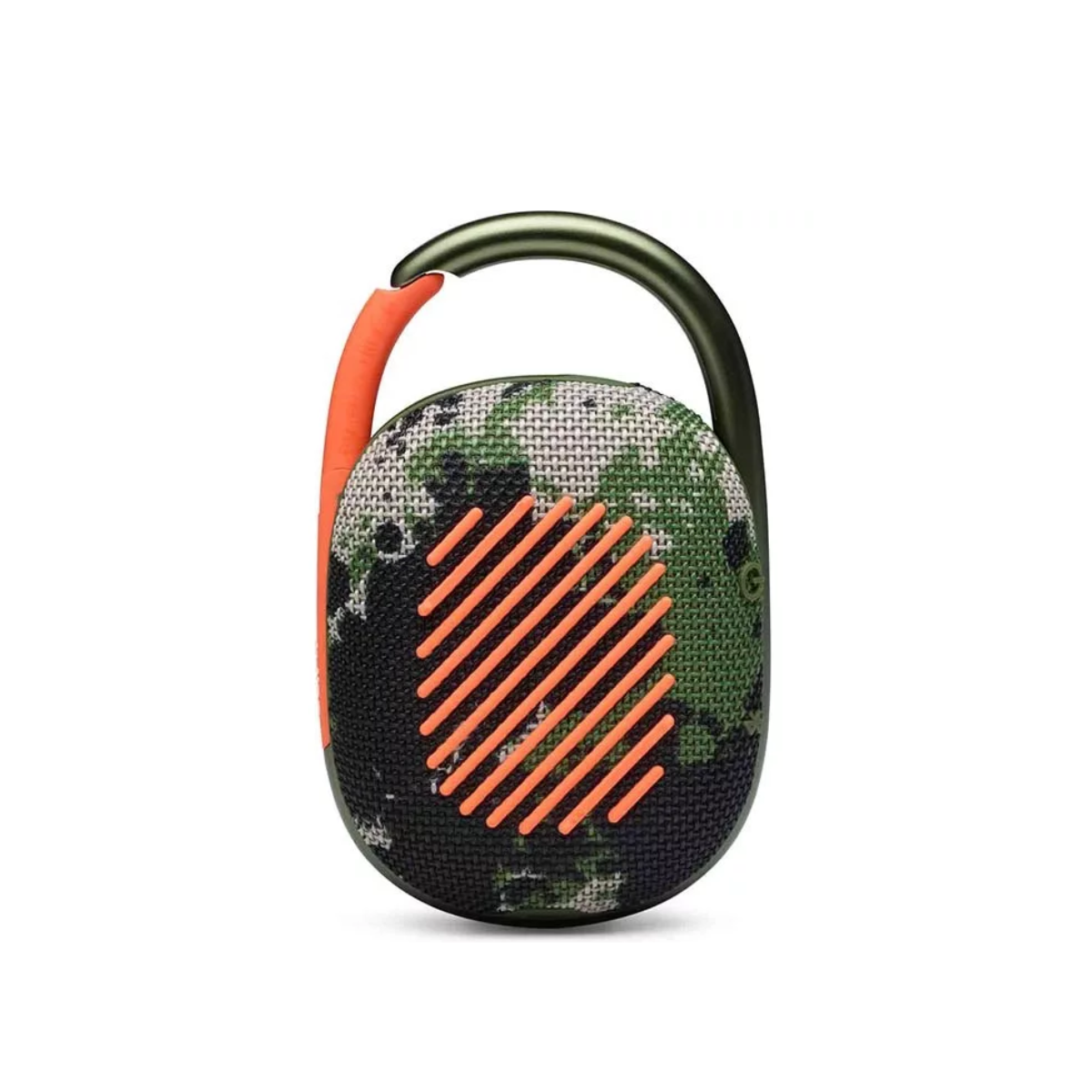 JBL CLIP 4 bocina portátil con bluetooth waterproof Squad