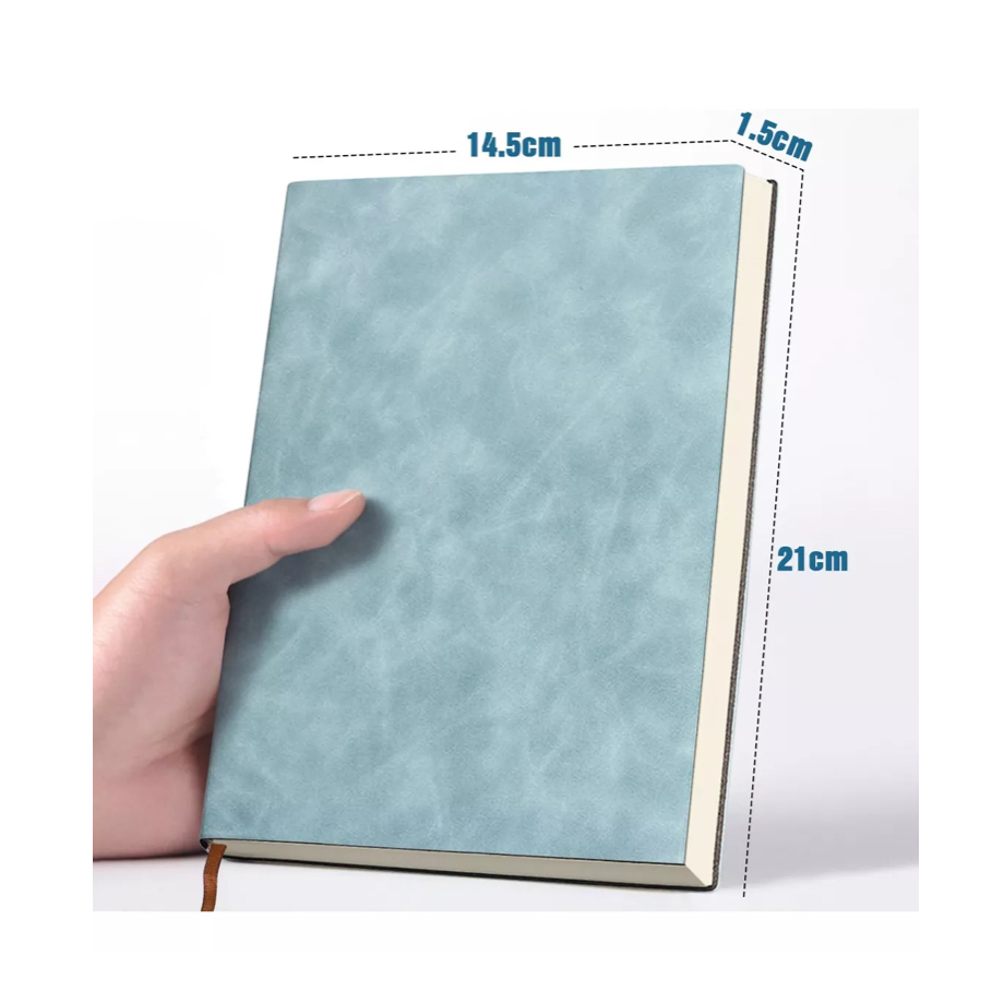 Cuaderno A5 De Boceto Y Dibujo 250 Páginas Libretas Regalo