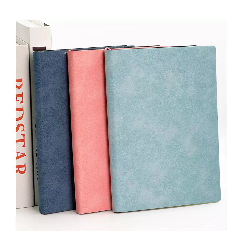 Cuaderno A5 De Boceto Y Dibujo 250 Páginas Libretas Regalo