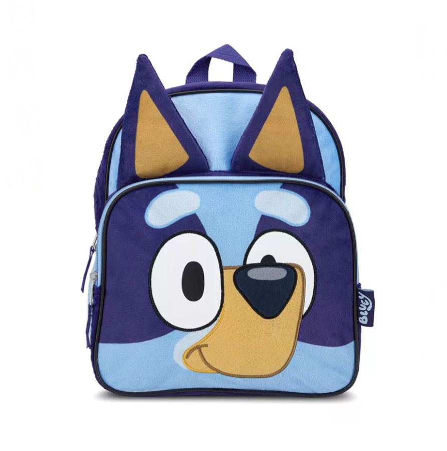 Mochila De Bluey