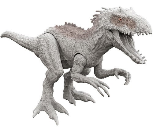 Figura de acción Jurassic World de Mattel Jurassic World Dinossauro