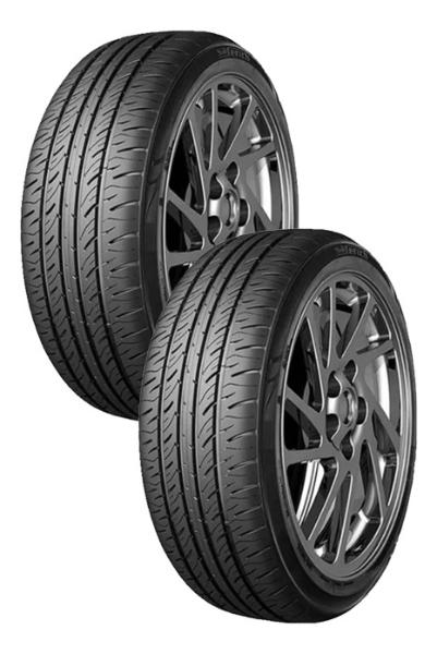 Paq 2 Llanta 225/50R16 96W SAFERICH FRC16.