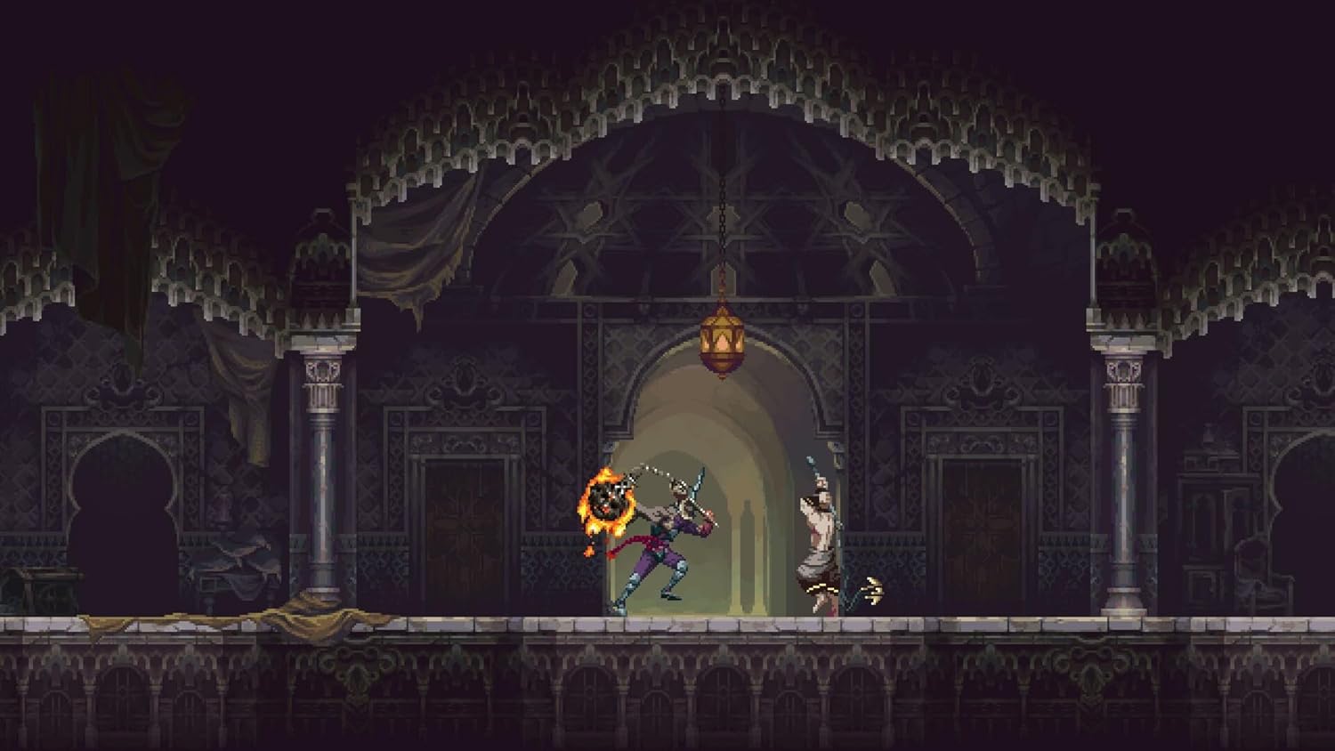 Blasphemous II Limited Collector's Edition - Nintendo Switch