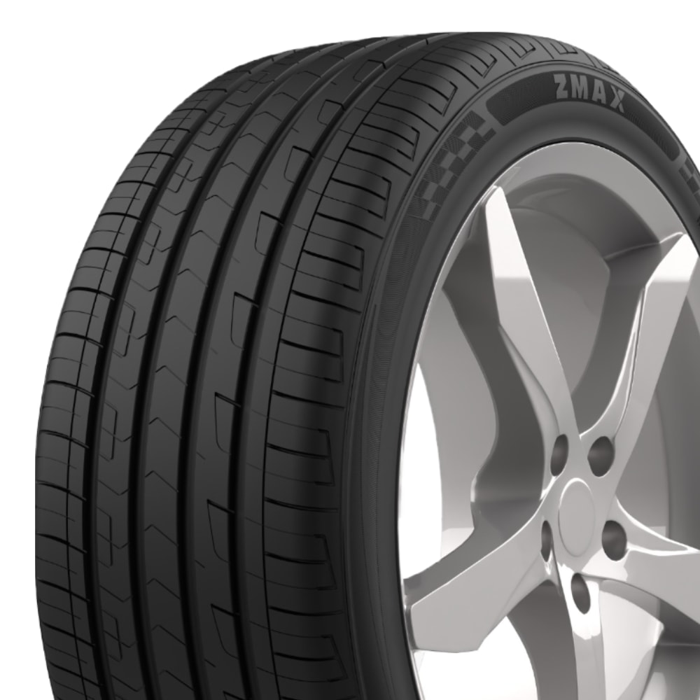 Paquete de 2 Llantas 225/45 R18 ZMAX ZEALION 95W