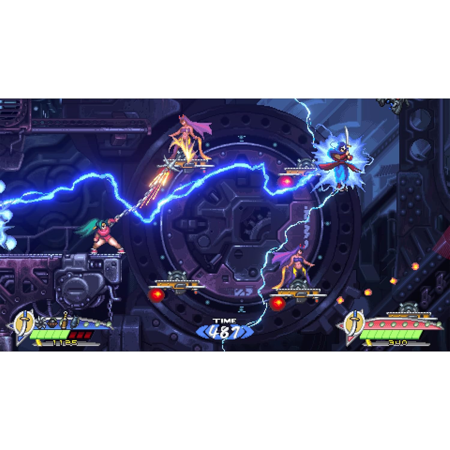 Shadow of the Ninja - Reborn - Nintendo Switch