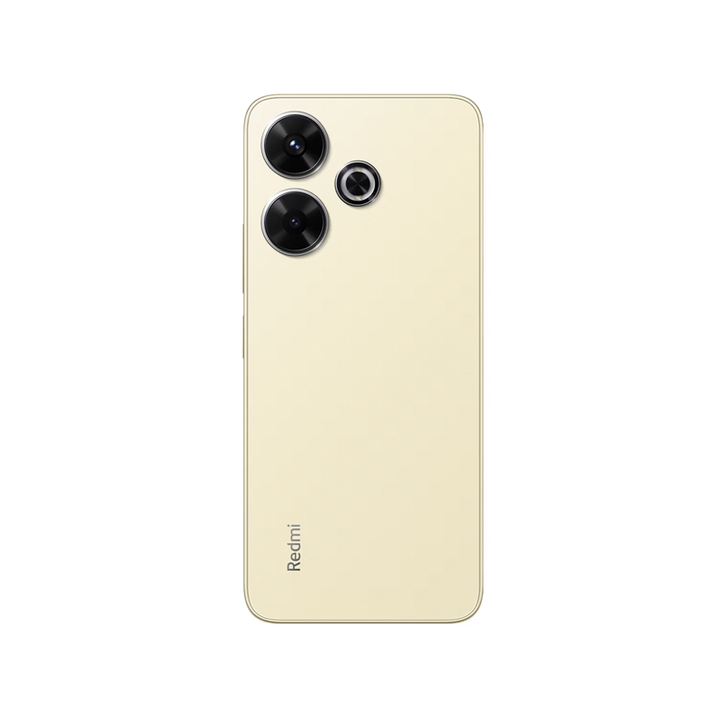 XIAOMI REDMI 13  8GB RAM 256GB DORADO ARENA