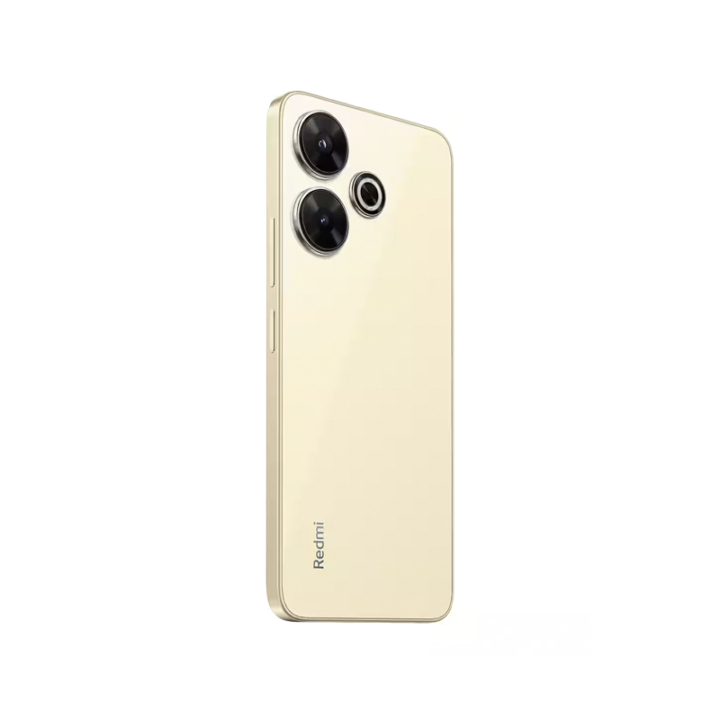 XIAOMI REDMI 13  8GB RAM 256GB DORADO ARENA