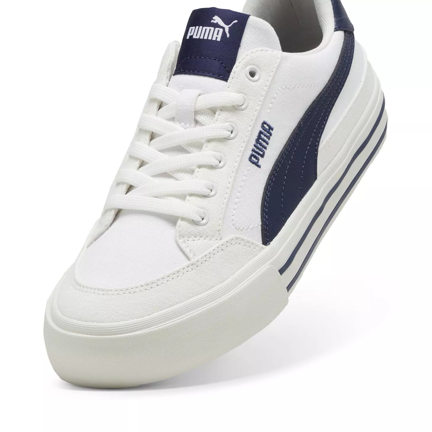 Puma basket low best sale