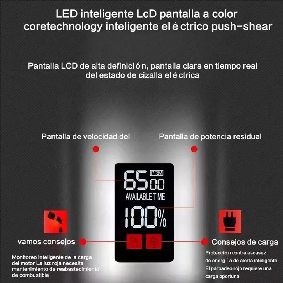 Maquina Para Cortar Pelo De Perro Y Gatos Rasuradora Kit