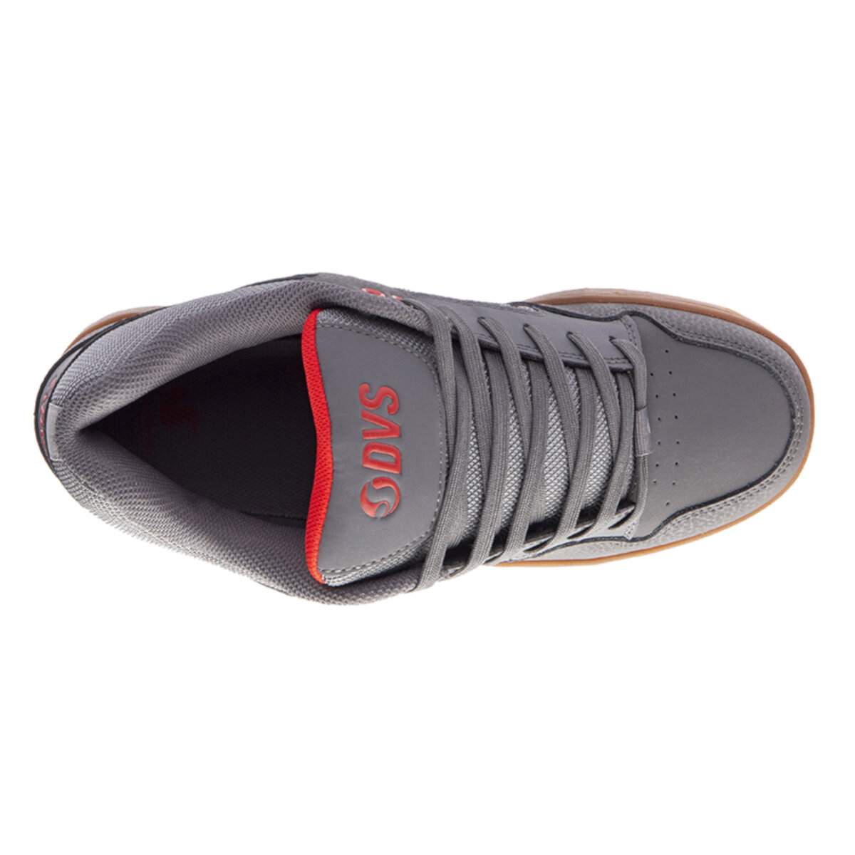 Tenis DVS Enduro 125 038 CHR GRY GUM NBK.
