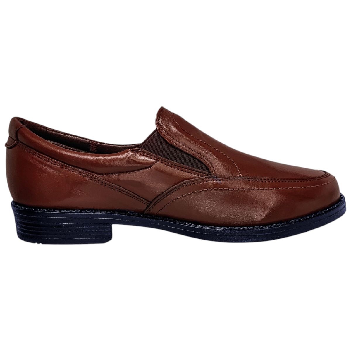 Zapatos De Vestir en Piel Borrego para Hombre Formales Comodos
