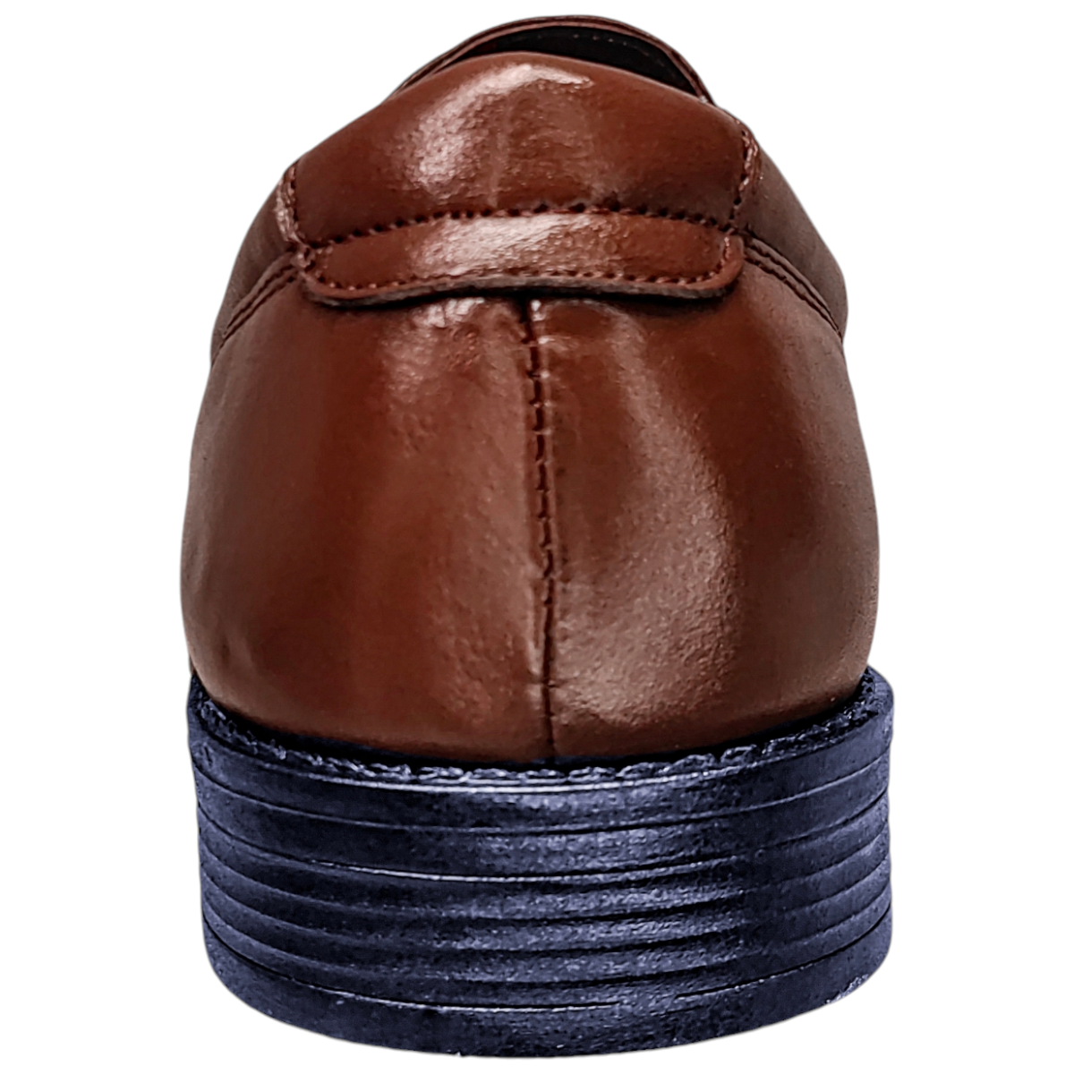 Zapatos De Vestir en Piel Borrego para Hombre Formales Comodos