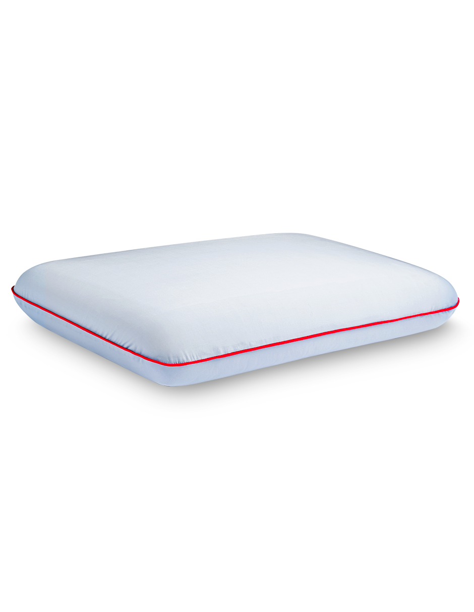 Almohada de Espuma  Memory Foam Nigth Fresh Atlas.