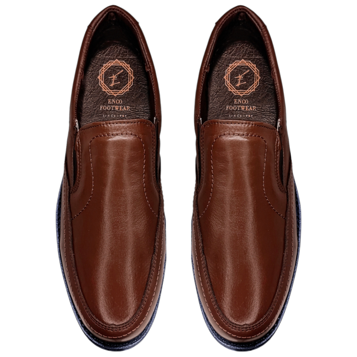 Zapatos De Vestir en Piel Borrego para Hombre Formales Comodos