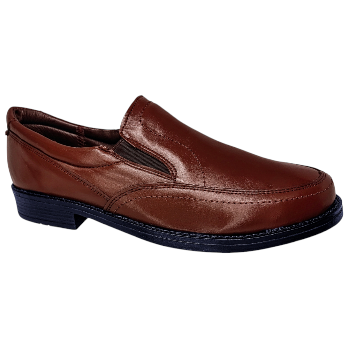 Zapatos De Vestir en Piel Borrego para Hombre Formales Comodos