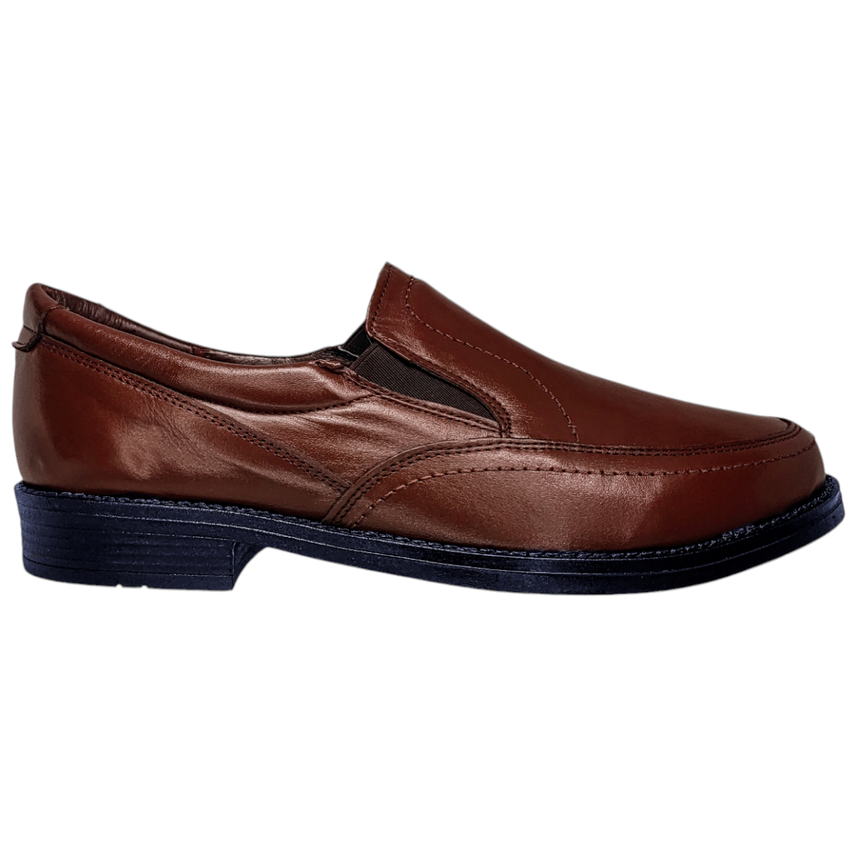 Zapatos De Vestir en Piel Borrego para Hombre Formales Comodos