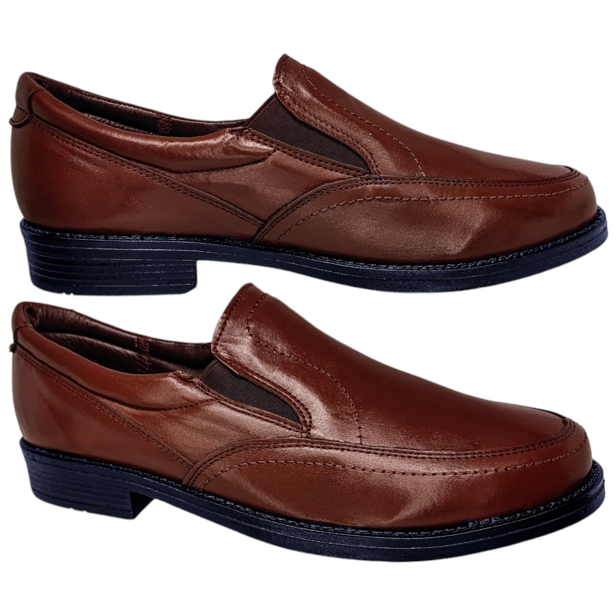 Zapatos De Vestir en Piel Borrego para Hombre Formales Comodos