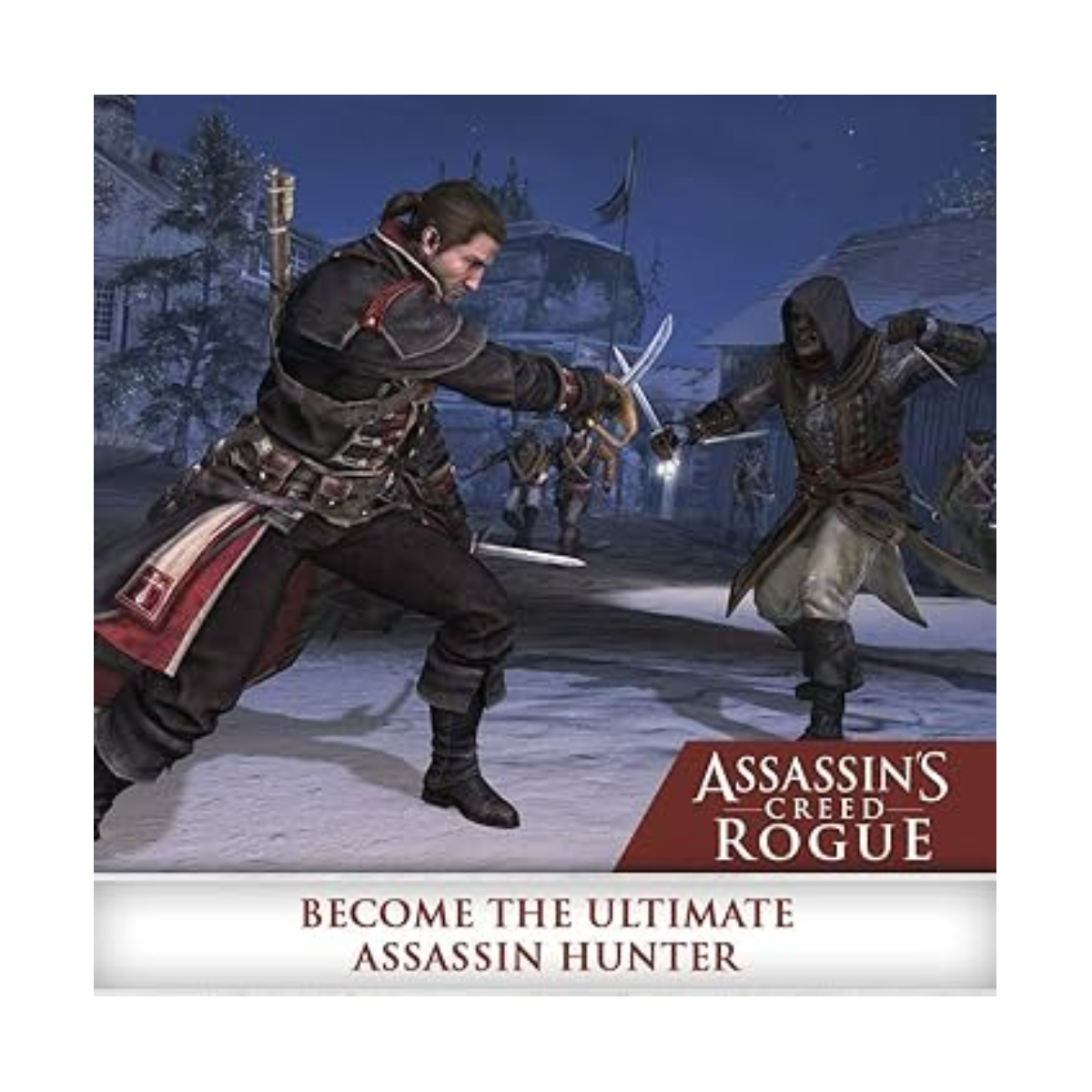 Nintendo Switch Juego Assassin's Creed: The Rebel Collection + Assassins Creed The Ezio Collection