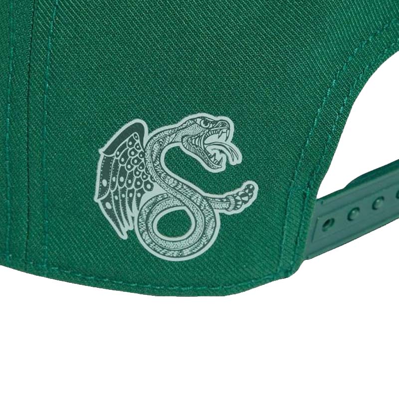 ADIDAS Gorra Selección Mexicana Unisex Verde
