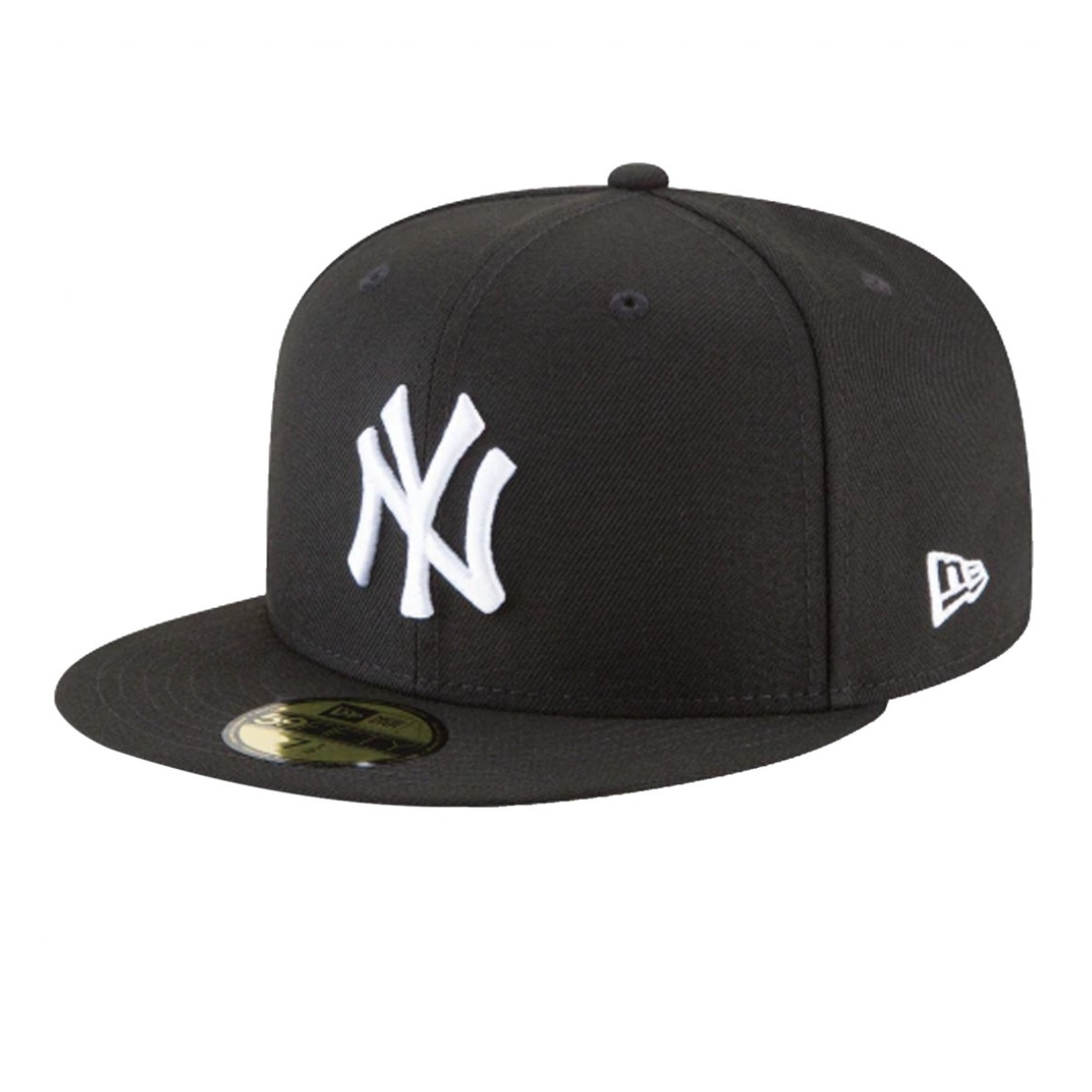 Gorra New Era 59Fifty New York Yankees Talla 7 Negro 11591127