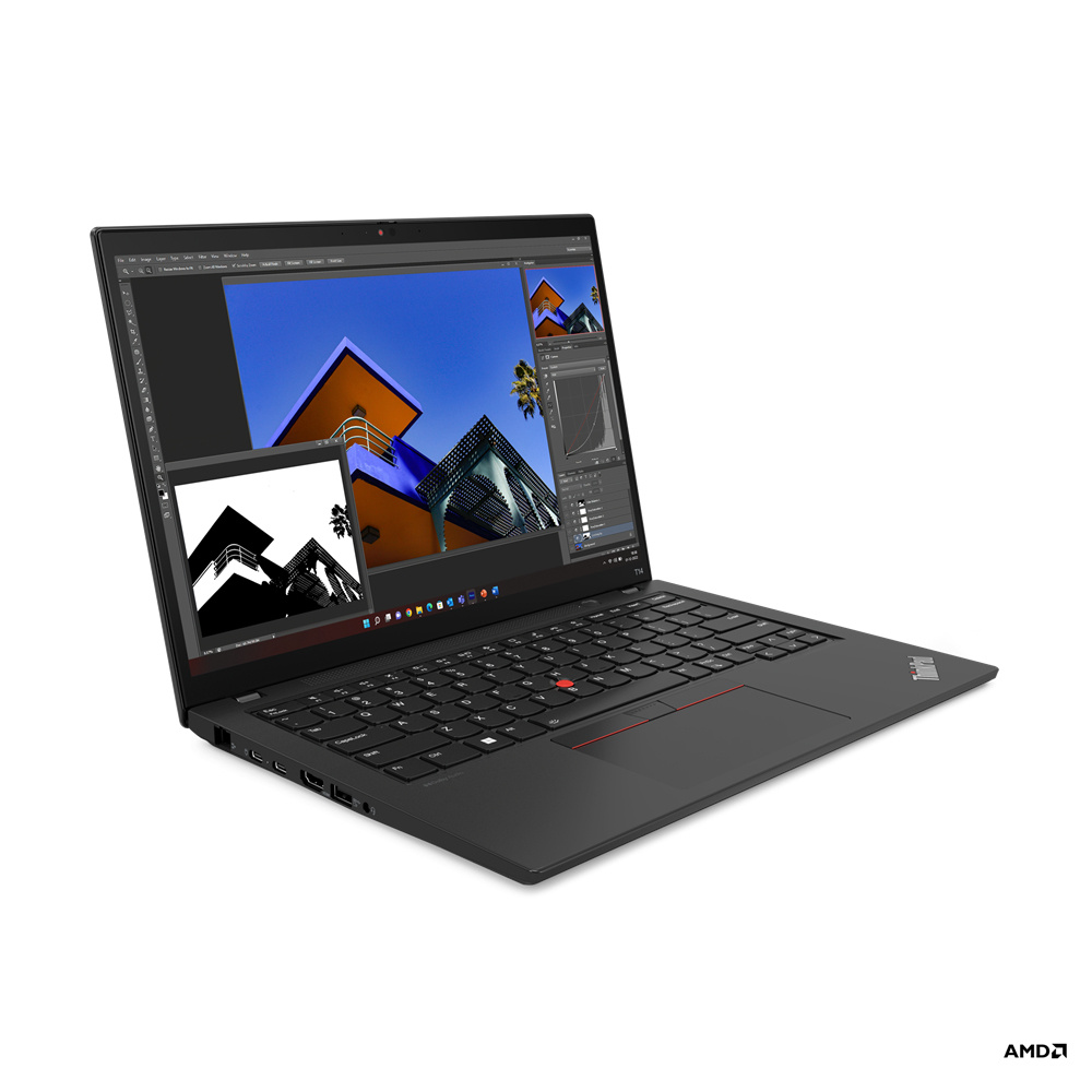 Laptop Lenovo ThinkPad T14 21K4S25A00 Gen 4 14" AMD Ryzen 7 PRO 7840U 32GB
