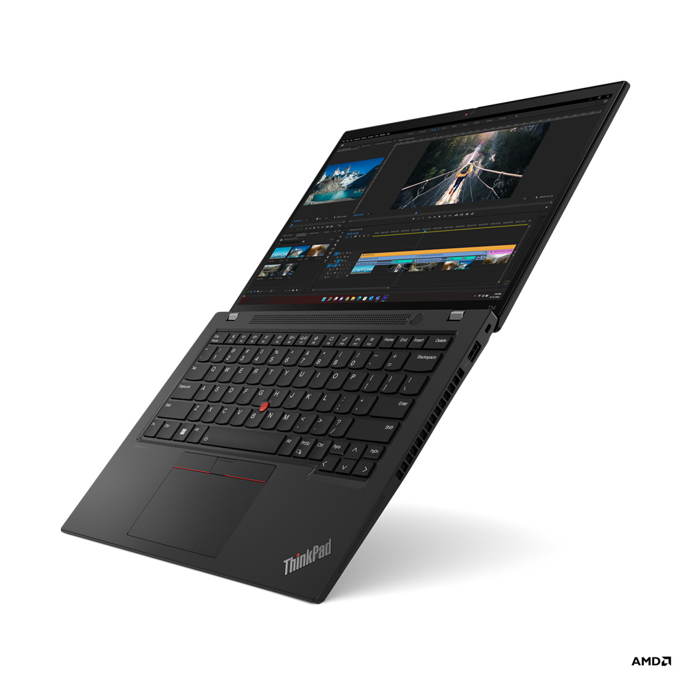 Laptop Lenovo ThinkPad T14 21K4S25A00 Gen 4 14" AMD Ryzen 7 PRO 7840U 32GB