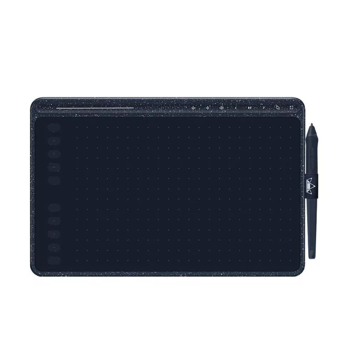 Tableta digitalizadora Huion HS611 starry blue