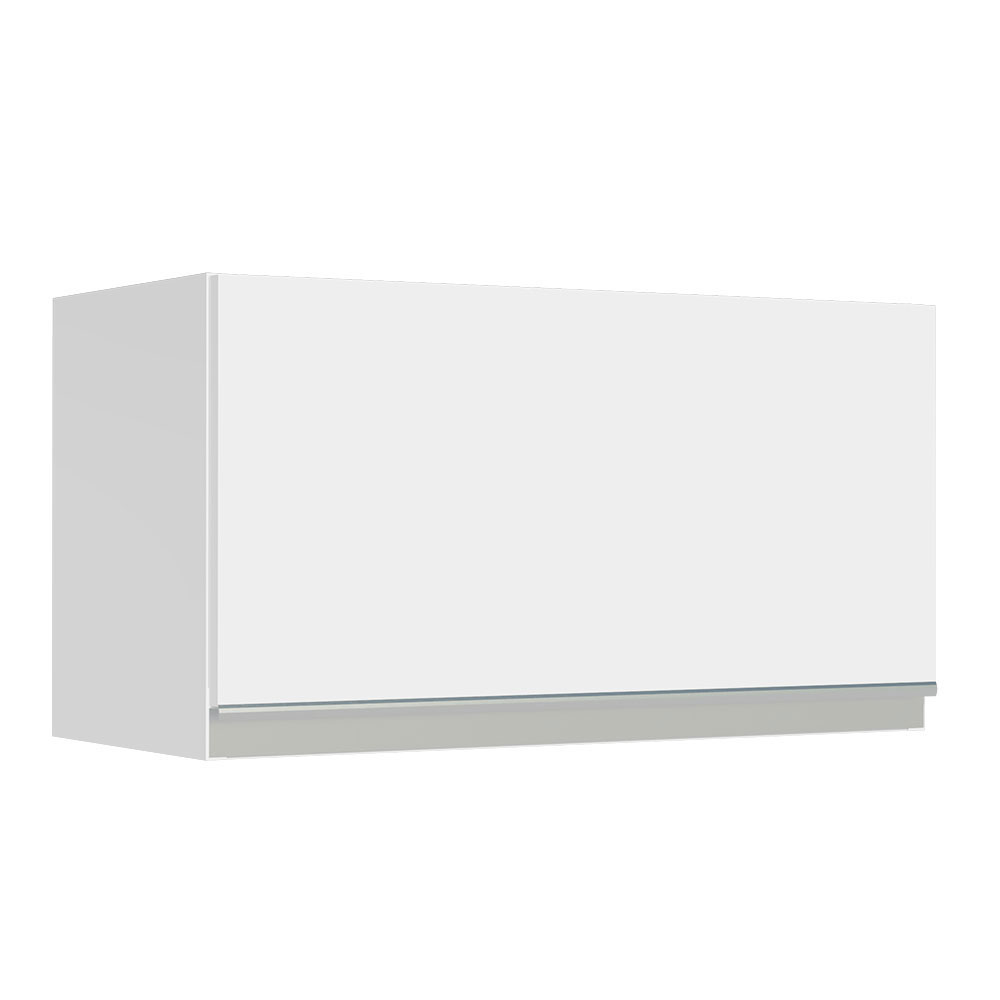 Gabinete Superior de Cocina Madesa Glamy 60cm BB