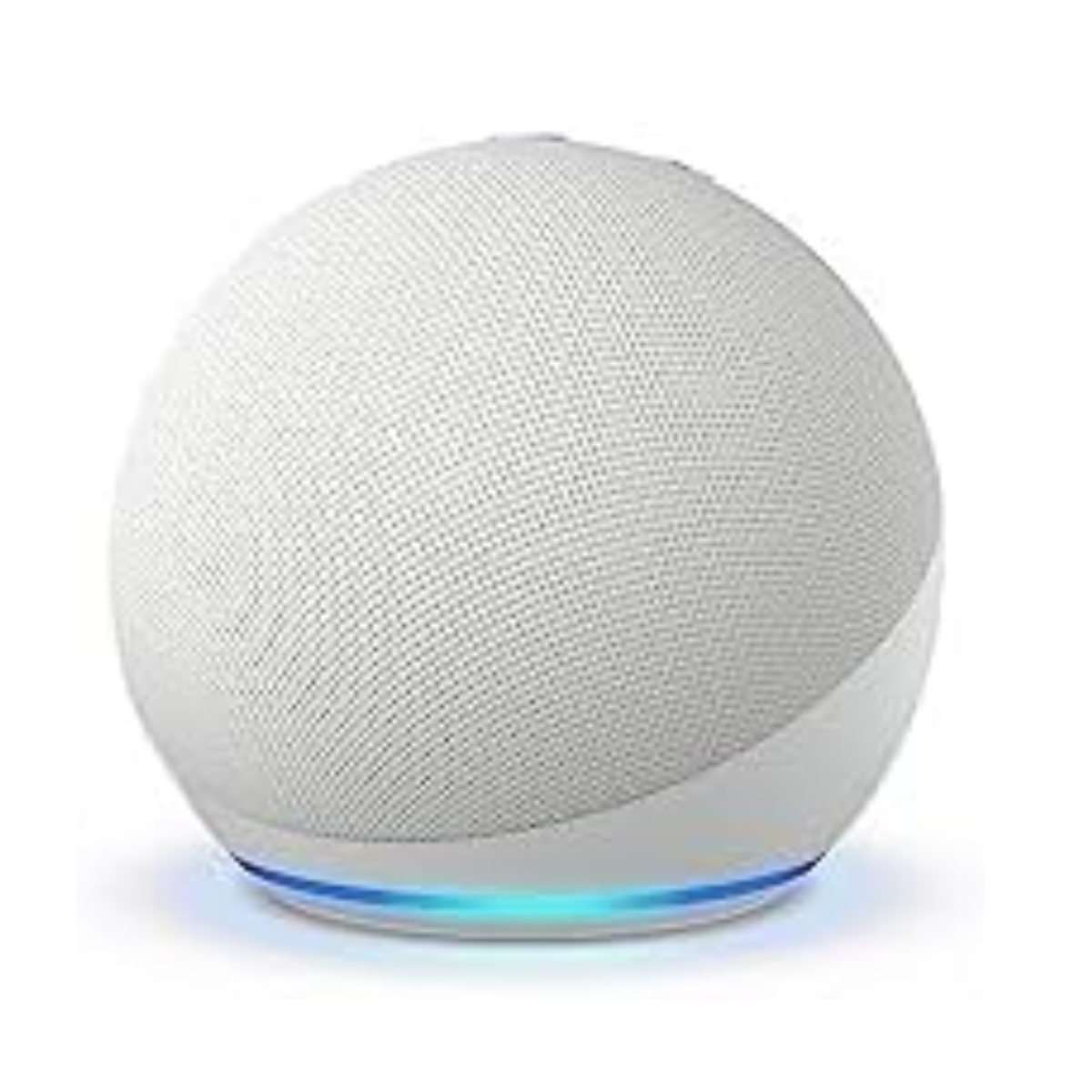 Echo Dot 5. generacion 2022 Bocina inteligente con Alexa - Blanca (B09B94RL1R)
